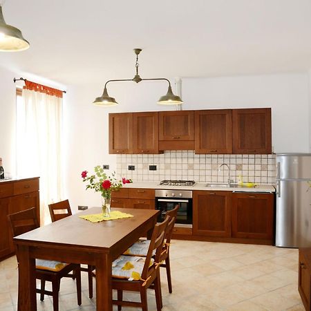 Apartment Faggio - Sbo101 By Interhome Савона Екстериор снимка