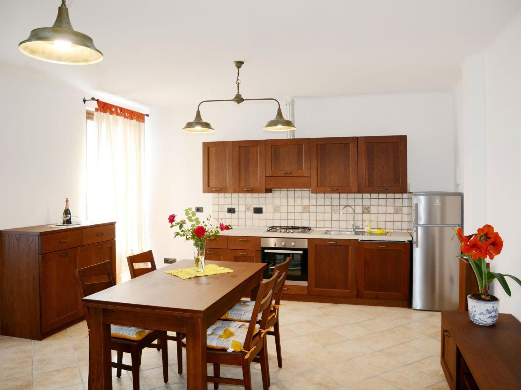 Apartment Faggio - Sbo101 By Interhome Савона Екстериор снимка